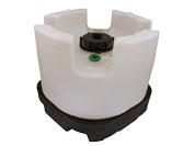 32 x 32 x 32 – Liquid Intermediate Bulk Container