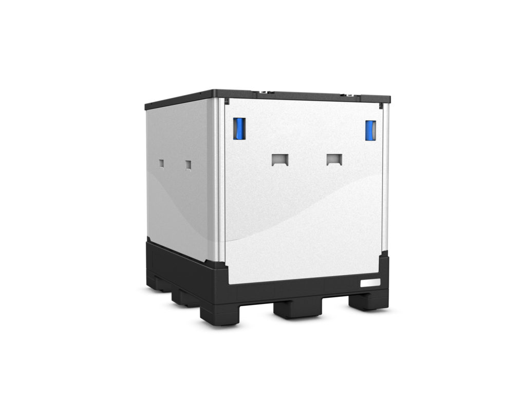 48 x 40 x 45 – Intermediate Bulk Container