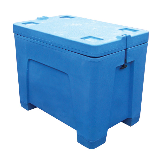 42 x 28 x 33 – Insulated Bulk Container Chest Style