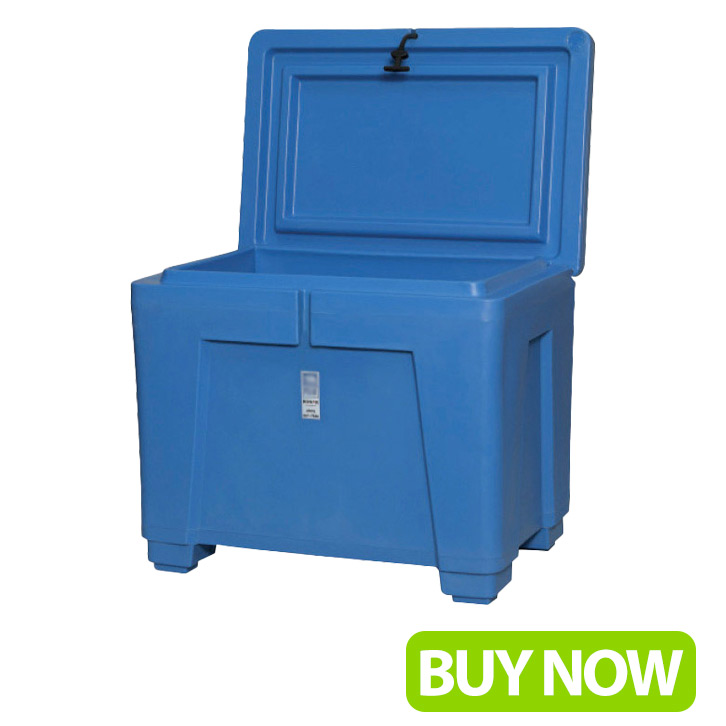 42 x 28 x 36 – Insulated Bulk Container Chest Style