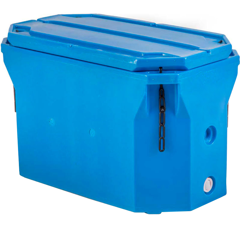 43 x 24 x 28 – Insulated Bulk Container with Lid