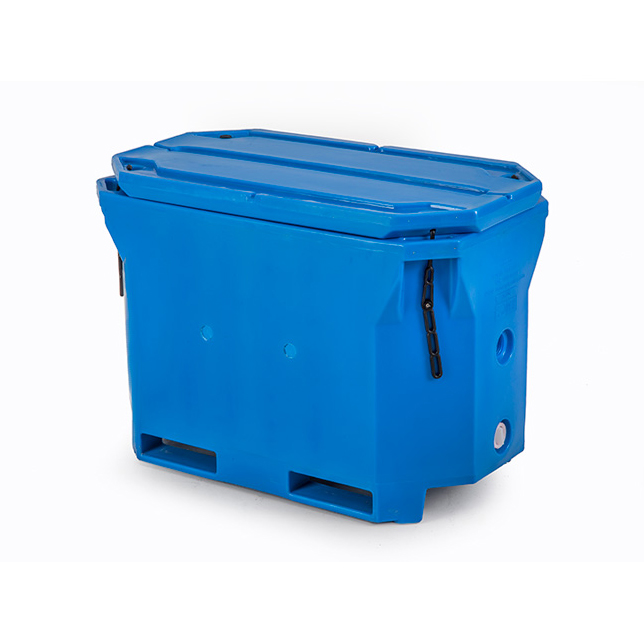 43 x 24 x 32 – Insulated Bulk Container