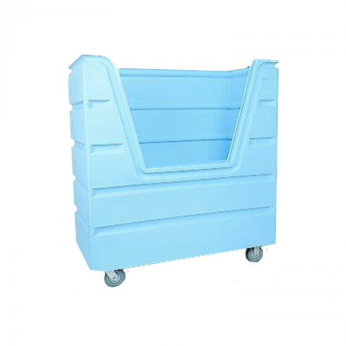 60 x 31 x 68 – Bulk Transfer Truck