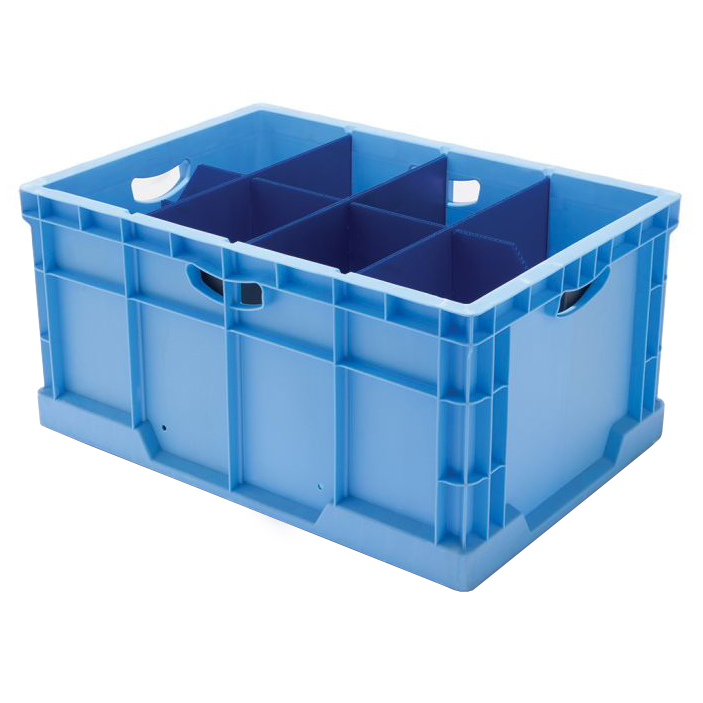 25 x 16 x 15 – Pick and Pack Handheld Container
