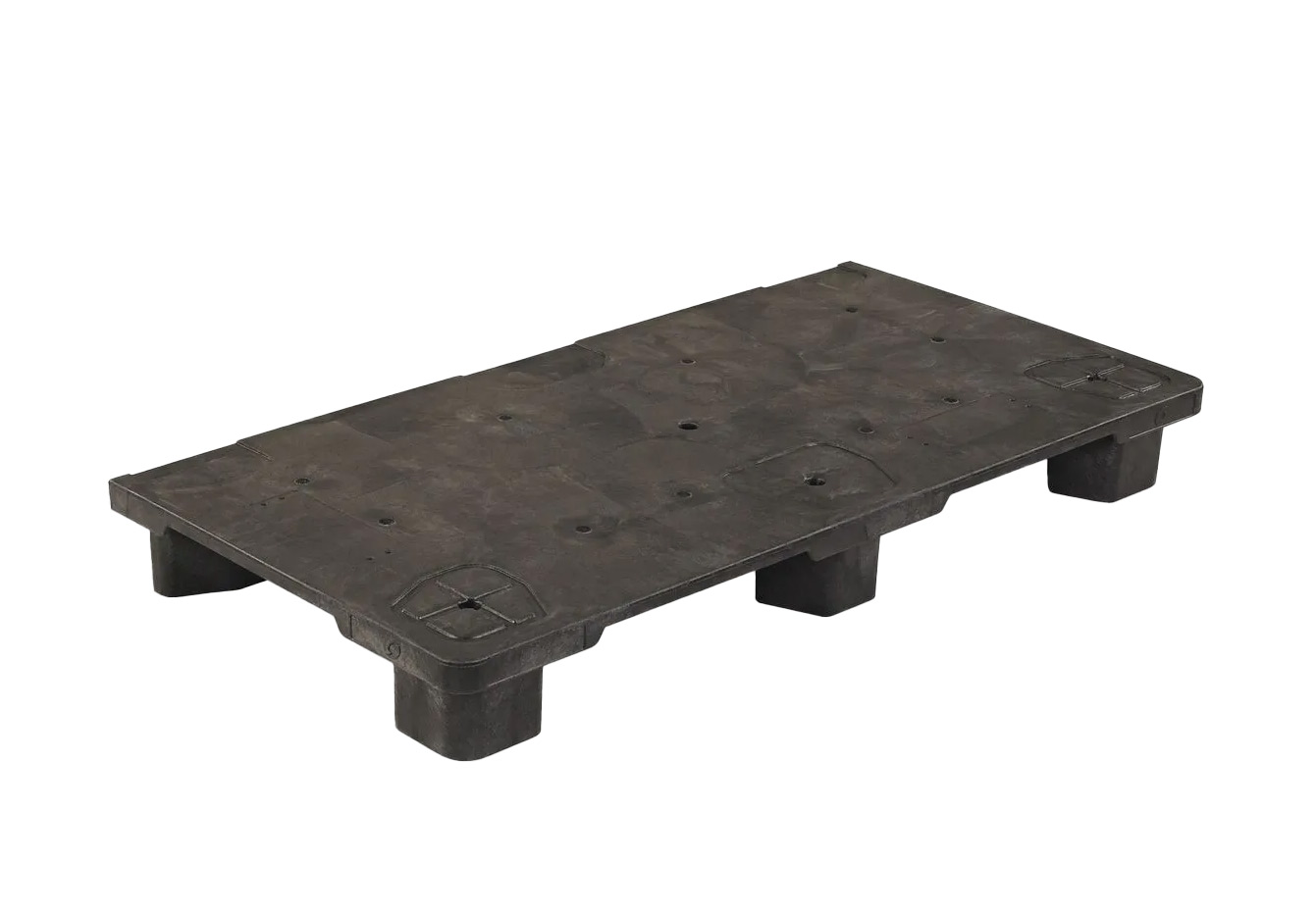 48 x 24 – Retail Plastic Pallet