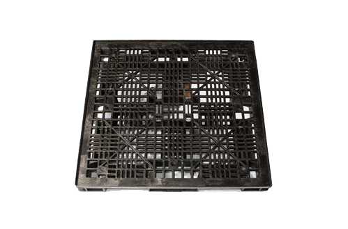48 x 45 – Stackable Plastic Pallet