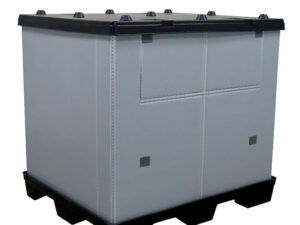 40 x 48 x 45 – Sleeve Pack Bulk Container