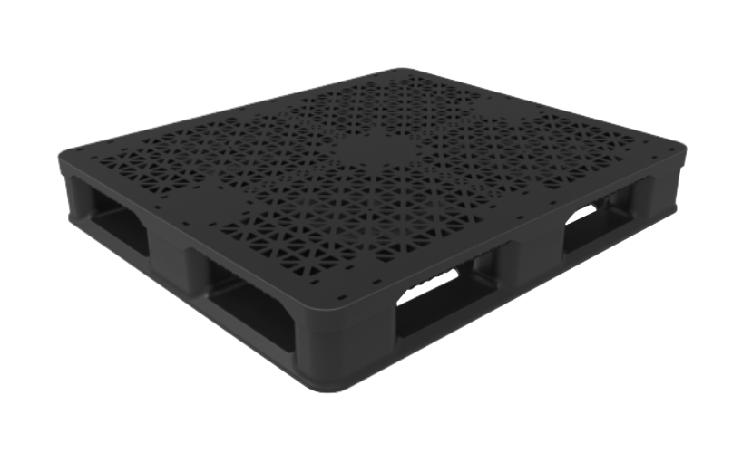 48 x 40 – Retail Plastic Pallet