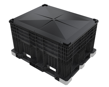 57 x 45 x 32 – Specialty Centerflow Box