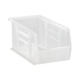 11 x 06 x 05 - Plastic Storage Bin | Reusable Transport Packaging