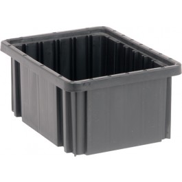 11 x 08 x 05 – Plastic Dividable Storage Bin