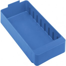 12 x 06 x 02 – Plastic Storage Bin