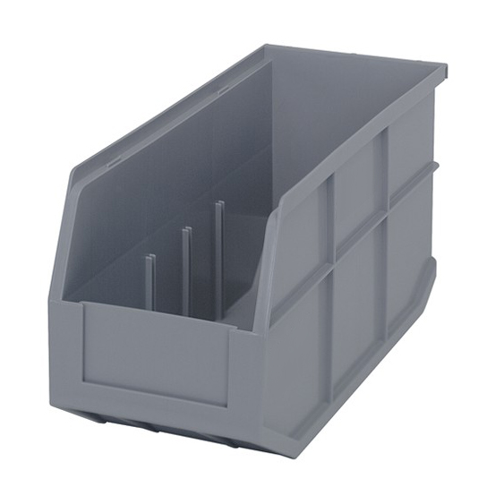 14 x 06 x 07 – Plastic Storage Bin