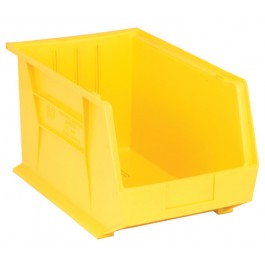 18 x 11 x 10 – Plastic Storage Bin