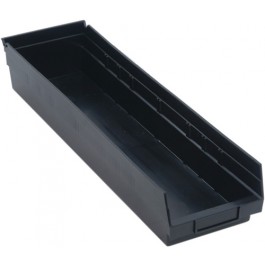 18 x 11 x 04 – Plastic Storage Bin