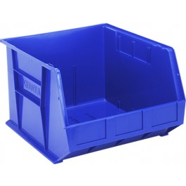 18 x 17 x 11 – Plastic Storage Bin