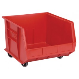 18 x 17 x 11 – Plastic Storage Bin
