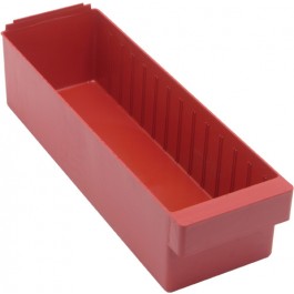 18 x 06 x 05 – Plastic Storage Bin