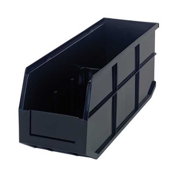 18 x 06 x 07 – Plastic Storage Bin