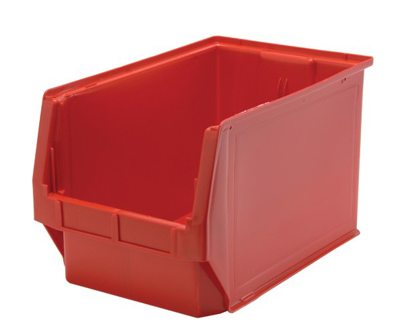 20 x 12 x 12 - Plastic Storage Bin | Reusable Transport Packaging