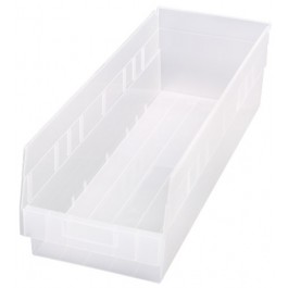 24 x 11 x 06 – Plastic Storage Bin