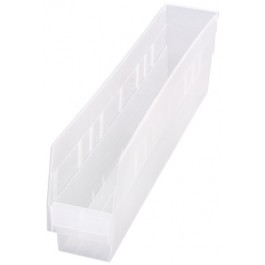 22 x 03 x 06 – Plastic Storage Bin