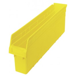 22 x 03 x 08 – Plastic Storage Bin