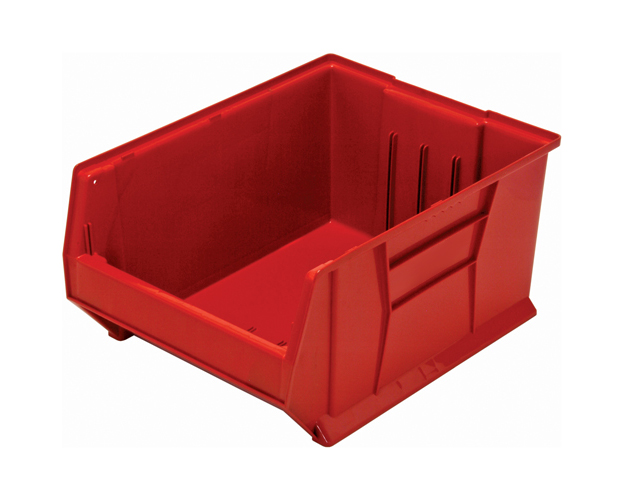24 x 17 x 11 – Plastic Storage Bin