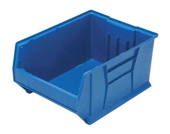 24 x 18 x 12 - Plastic Storage Bin | Reusable Transport Packaging