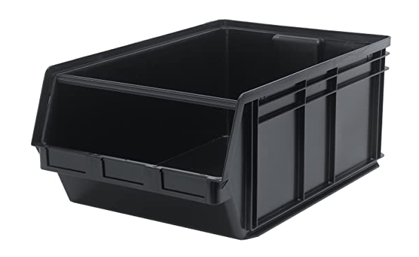 29 x 18 x 12 – Plastic Storage Bin