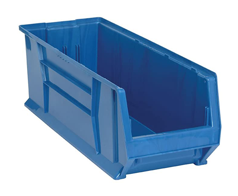 30 x 11 x 10 - Plastic Storage Bin | Reusable Transport Packaging