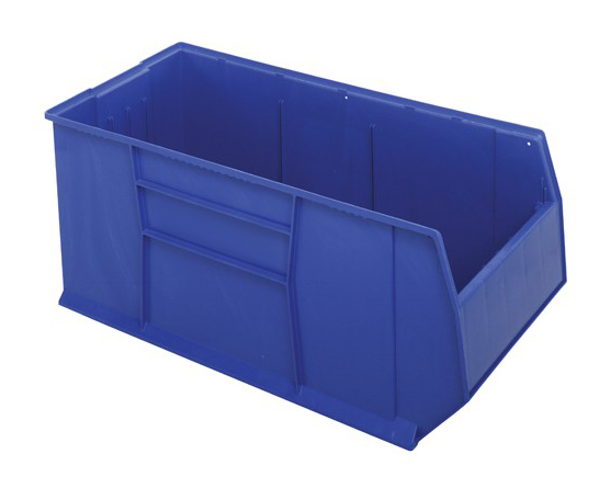 40 x 20 x 18 – Plastic Storage Bin