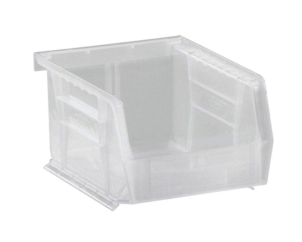 05 x 04 x 03 - Plastic Storage Bin | Reusable Transport Packaging