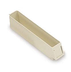 12 x 02 x 11 – Plastic Storage Bin
