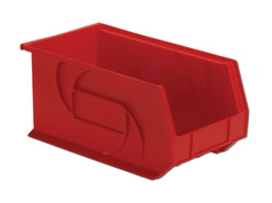 15 x 08 x 07 – Plastic Storage Bin