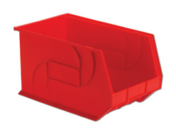 18 x 11 x 10 – Plastic Storage Bin