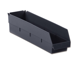 18 x 04 x 04 – Plastic Storage Bin