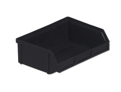 07 x 09 x 03 – Plastic Storage Bin