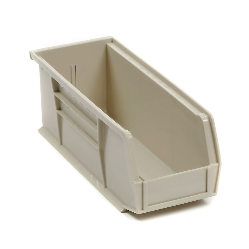 11 x 04 x 04 – Plastic Storage Bin