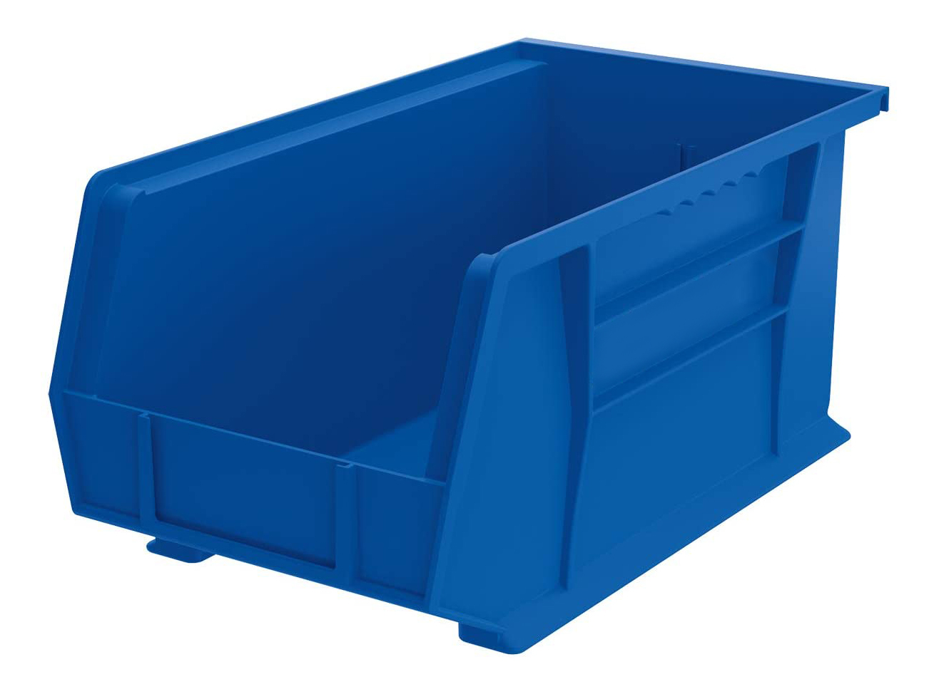 15 x 08 x 07 – Plastic Storage Bin