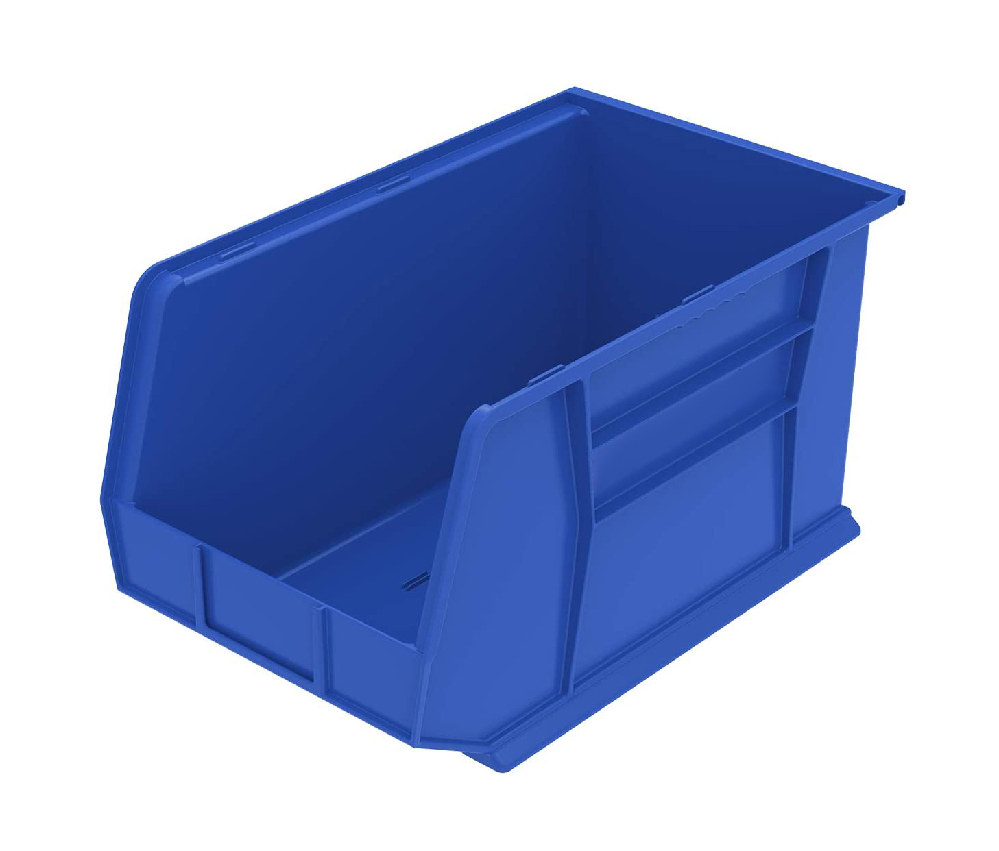 18 x 11 x 10 - Plastic Storage Bin | Reusable Transport Packaging