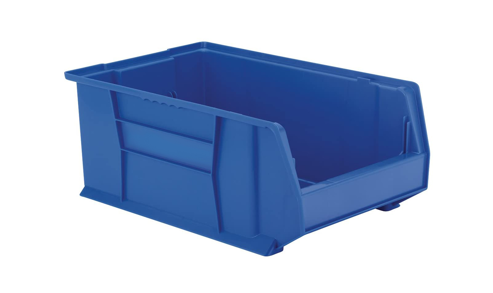20 x 12 x 08 – Plastic Storage Bin