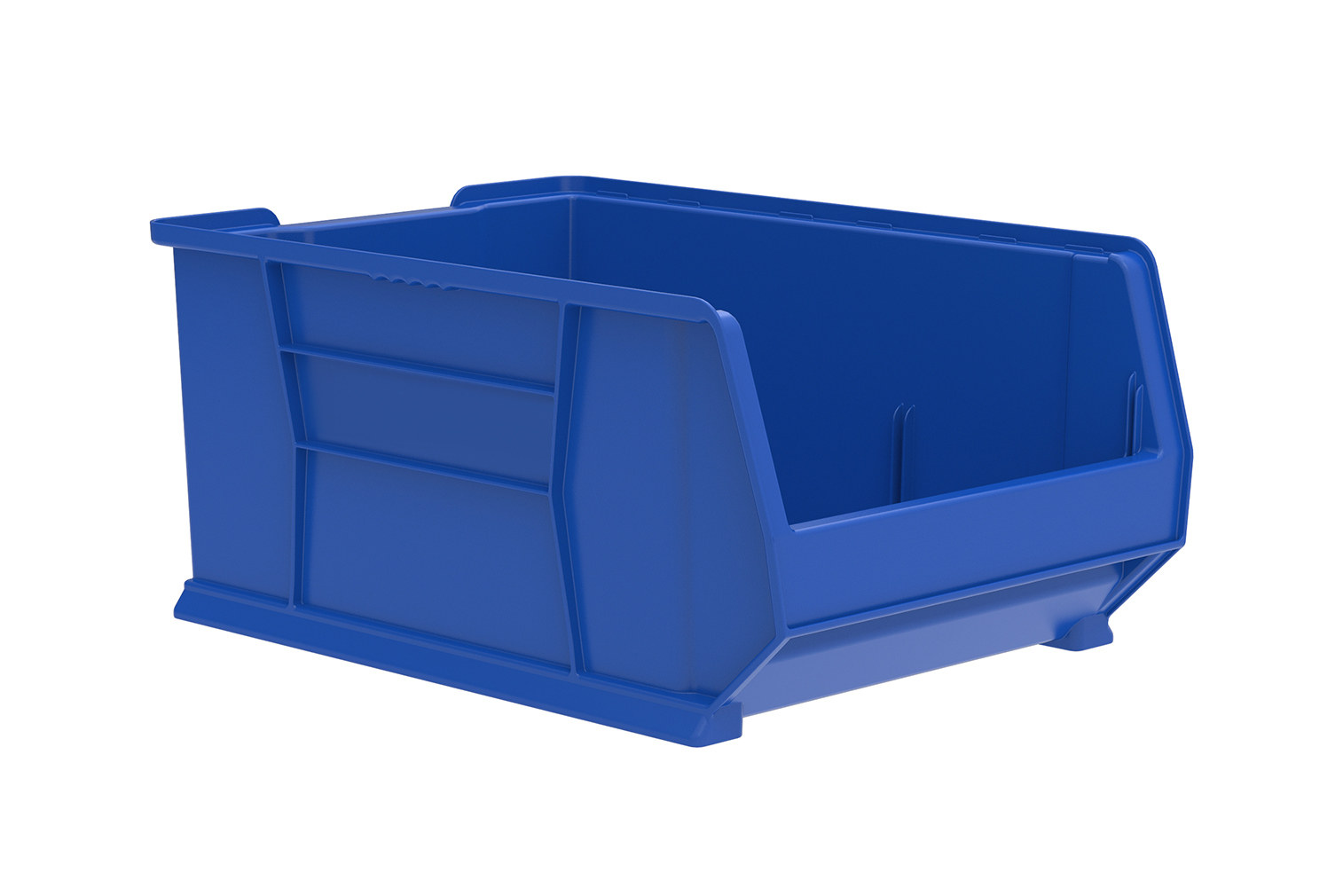 extra long storage tote