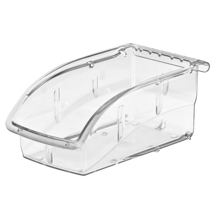 07 x 04 x 03 – Plastic Storage Bin