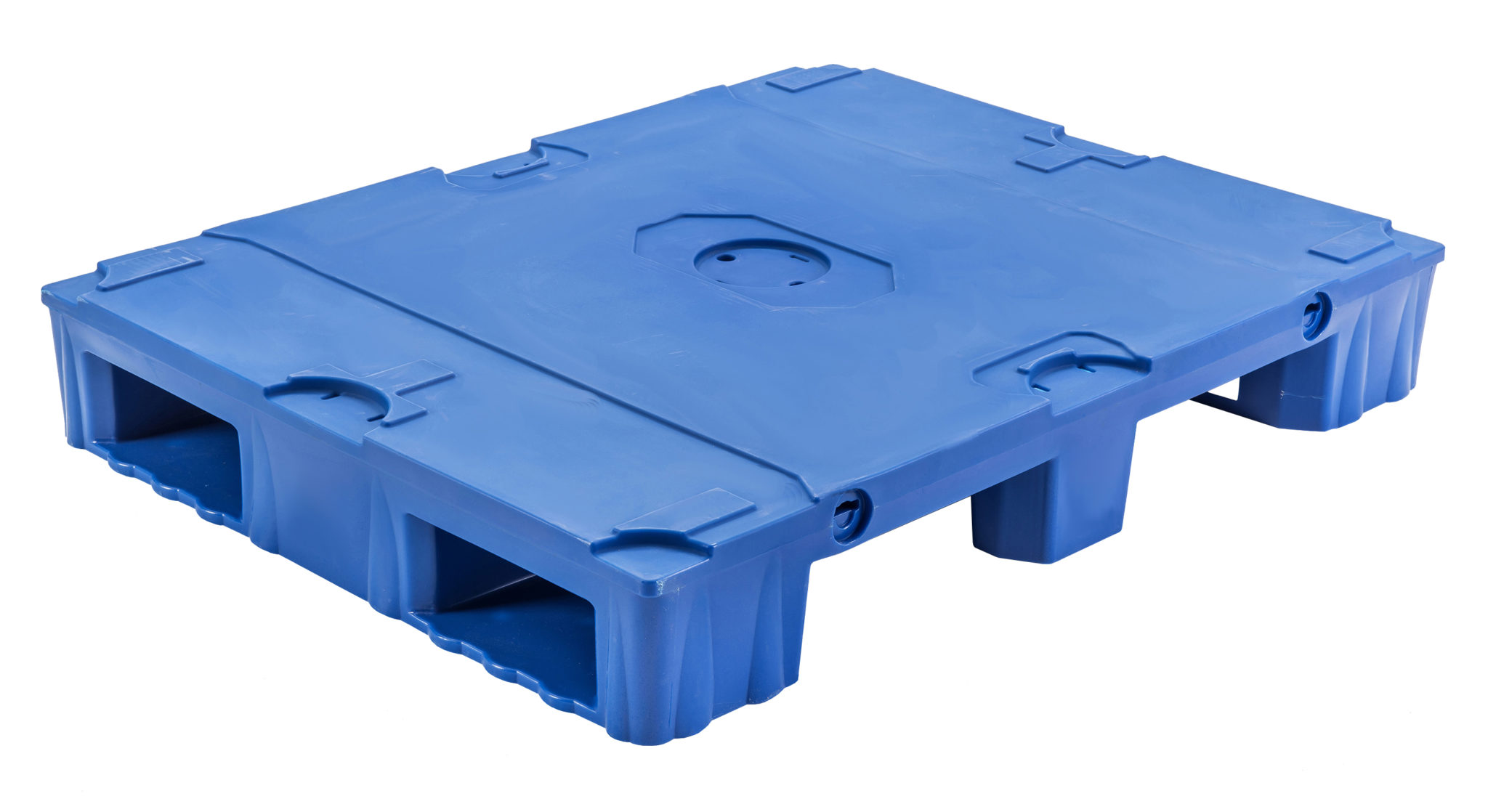 47 x 36 – Specialty Plastic Pallet
