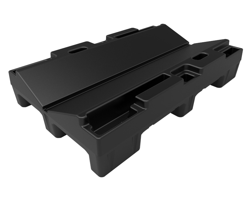 48 x 30 – Specialty Plastic Pallet