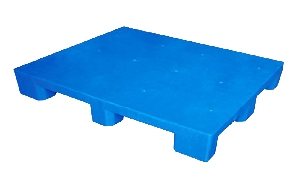 48 x 32 – Specialty Plastic Pallet