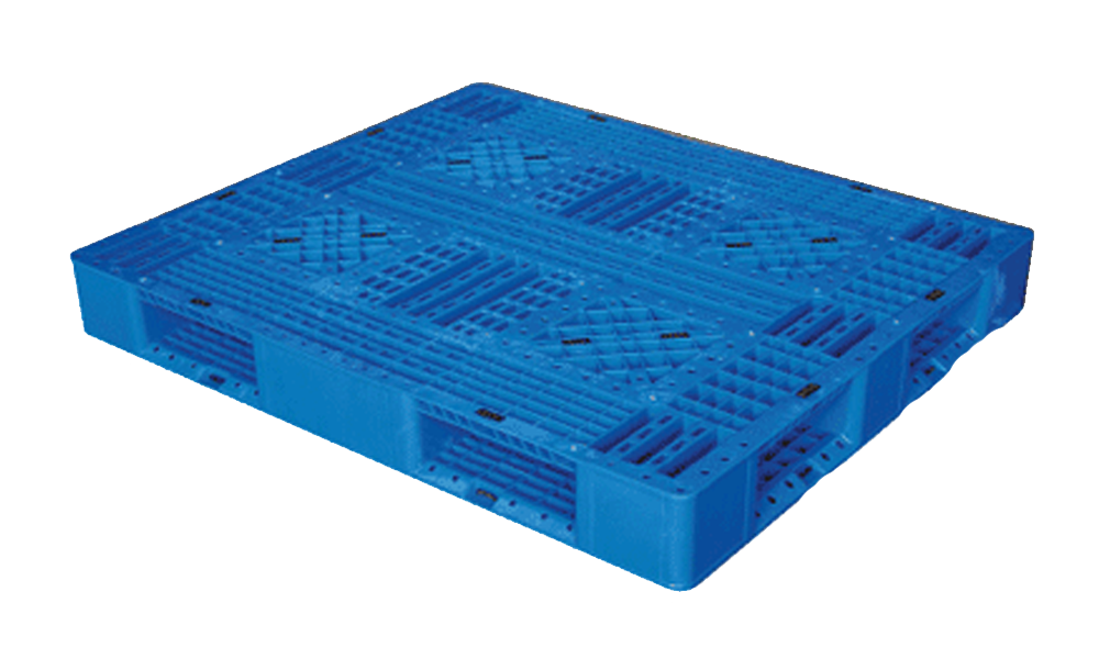 48 x 40 – Specialty Plastic Pallet