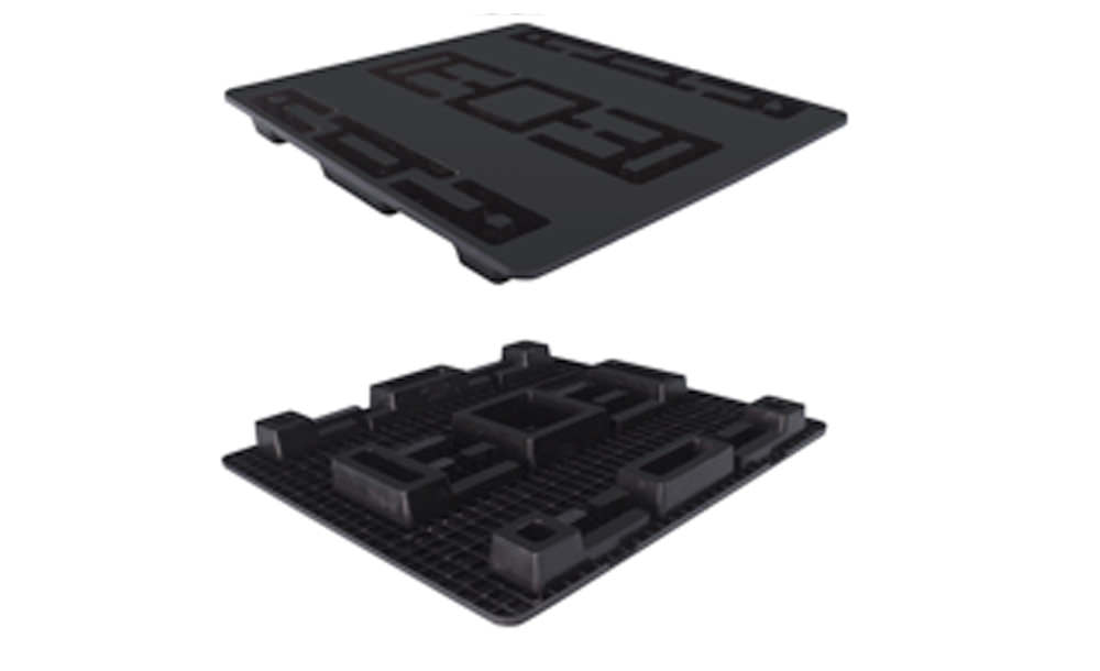 48 x 40 – Specialty Plastic Pallet