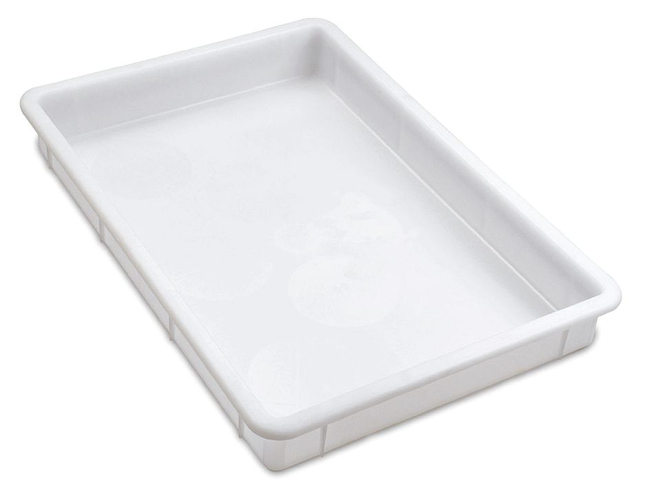 26 x 18 x 03 – Straight Wall Handheld Container